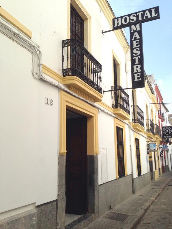 Guest house Maestre *