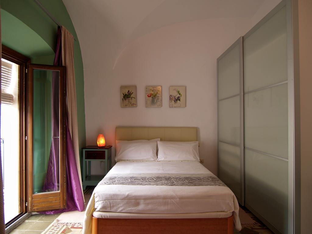 La Machacona Plaza De Santiago Apartamento