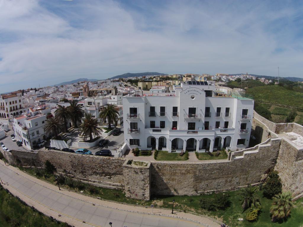 La Residencia Apartamento Tarifa