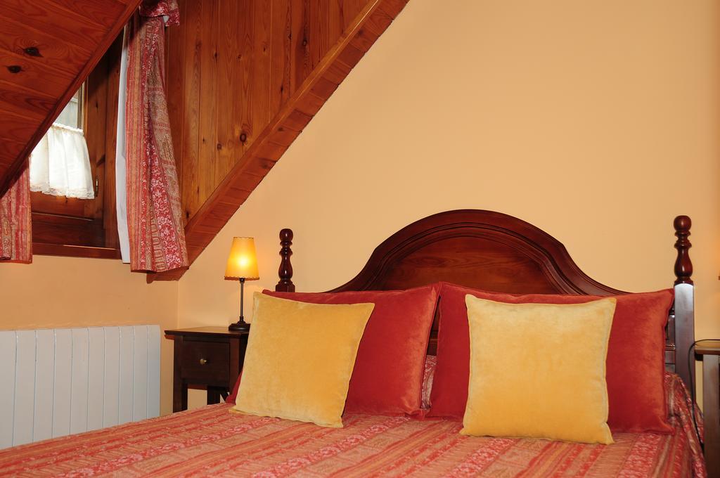 Hotel Eth Pomer Vielha