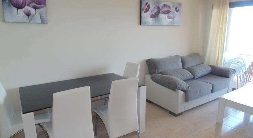 Sunny Benidorm Apartment Cala de Finestrat