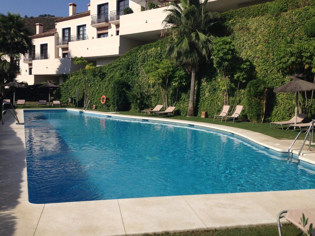 El Casar Apartment Benahavis