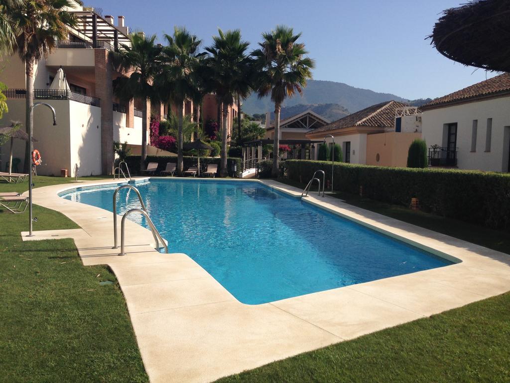 El Casar Apartment