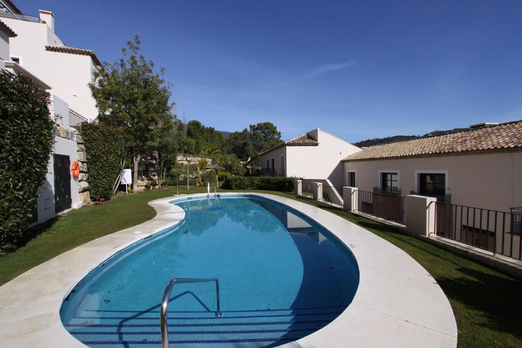 El Casar Apartment *