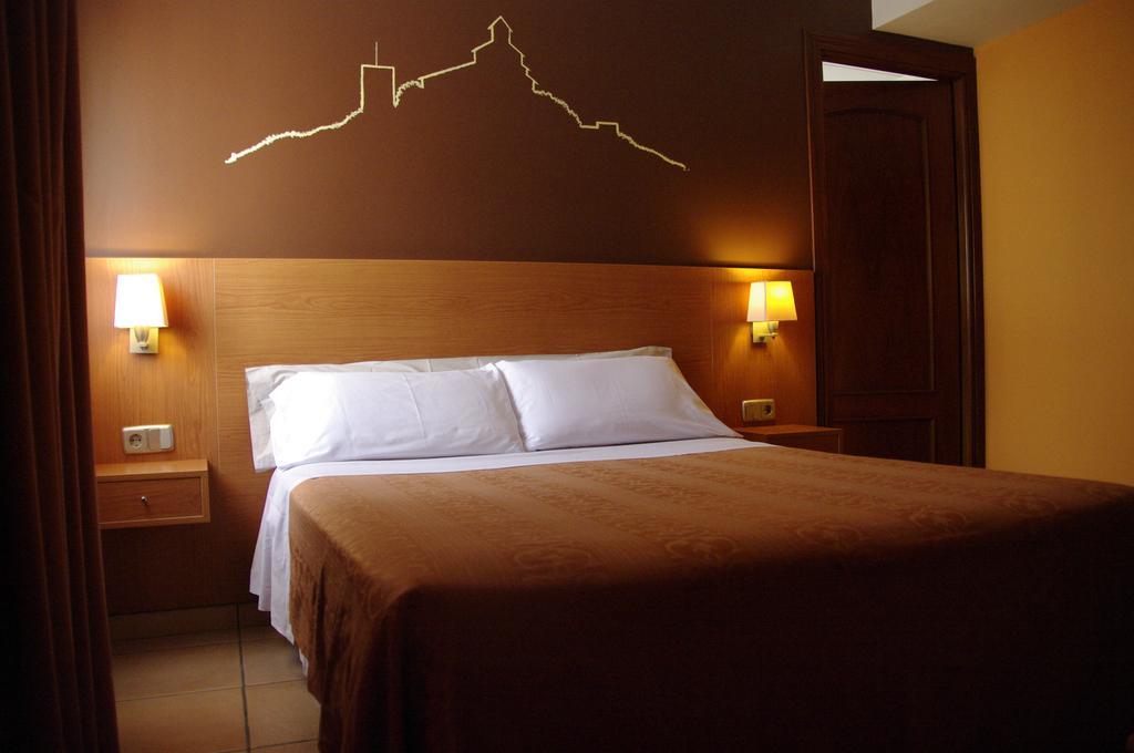 Centre Hotel