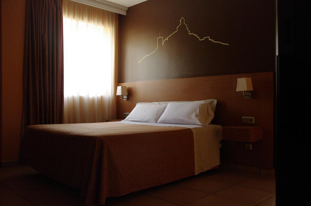 Hotel Centre