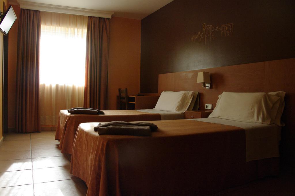 Centre Hotel