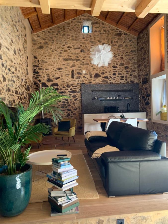 Casa Fogar Do Ulla Vedra