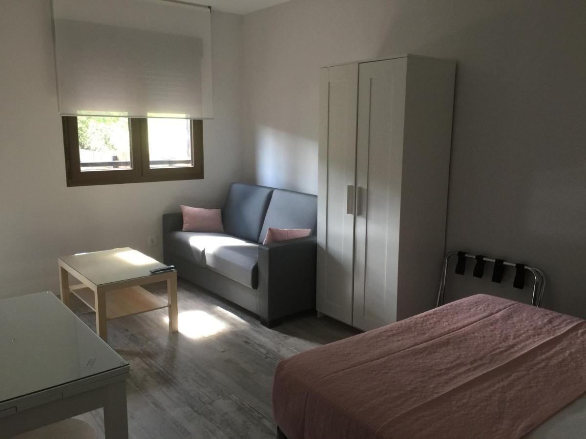 Casa Valsain Apartment *
