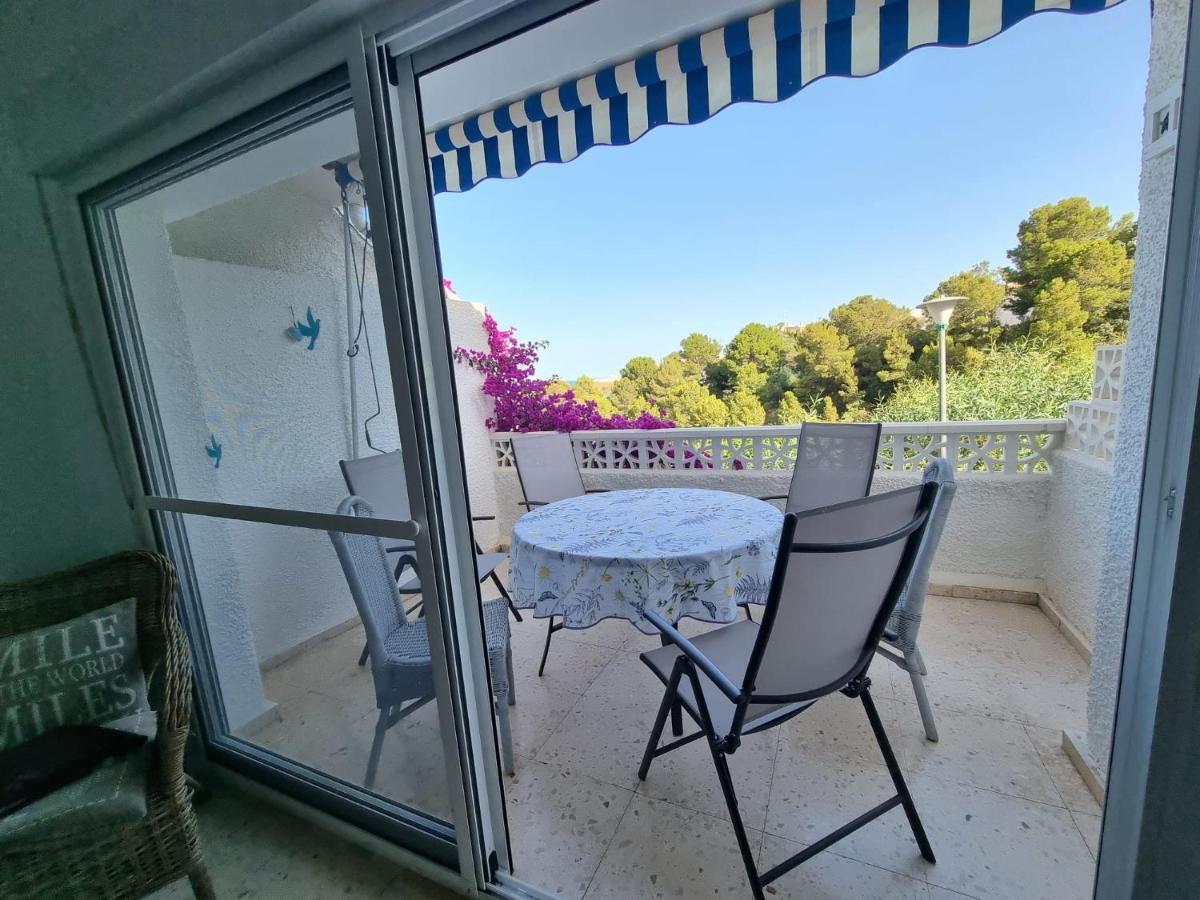 Seaside 2 Bedroom With Pool El Campello
