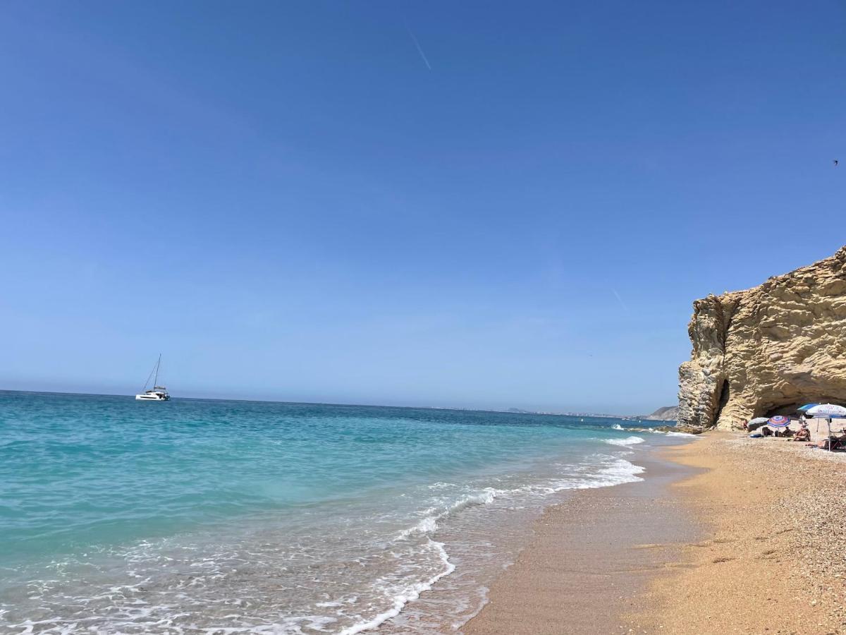Seaside 2 Bedroom With Pool Holiday home El Campello