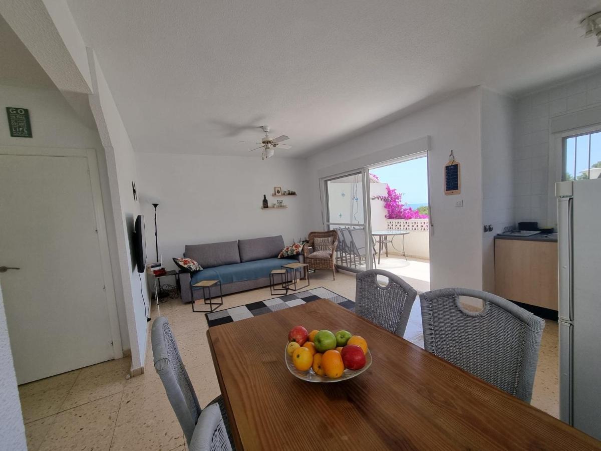 Holiday home Seaside 2 Bedroom With Pool