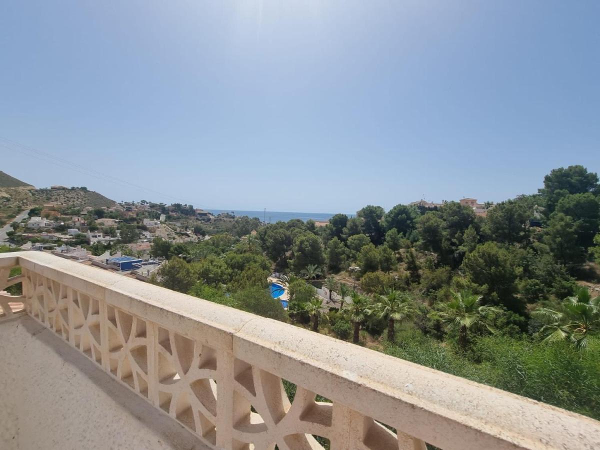 Holiday home Seaside 2 Bedroom With Pool *