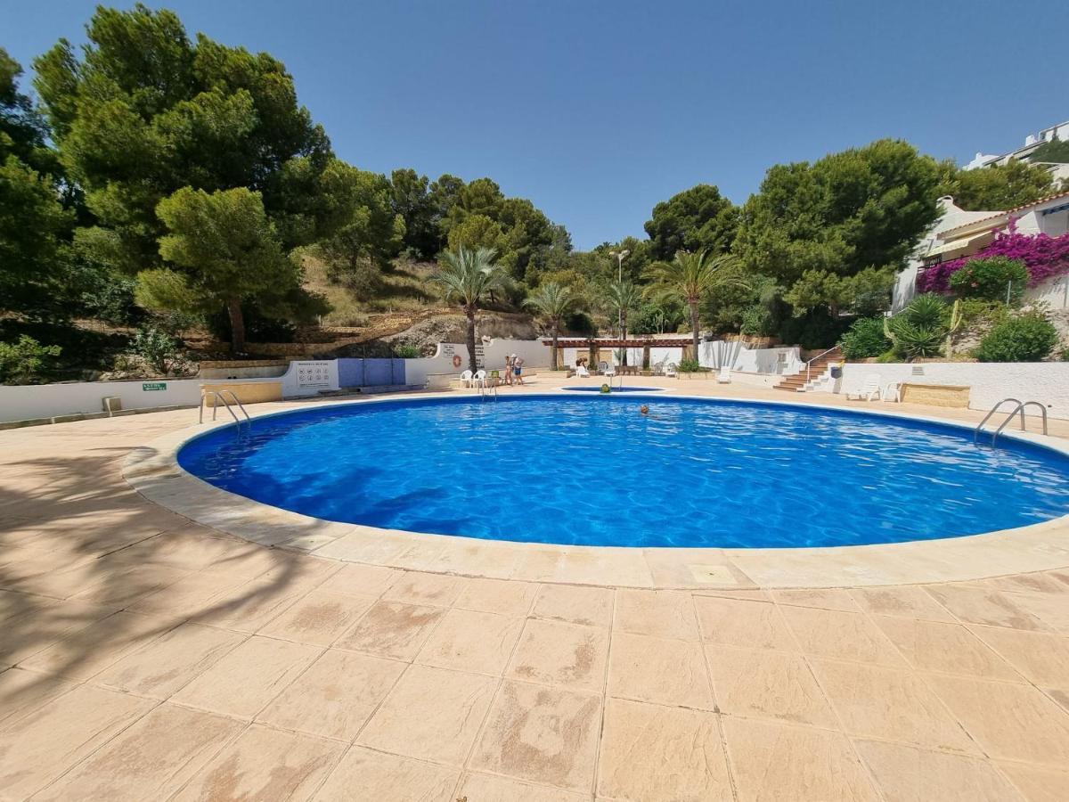 Holiday home Seaside 2 Bedroom With Pool