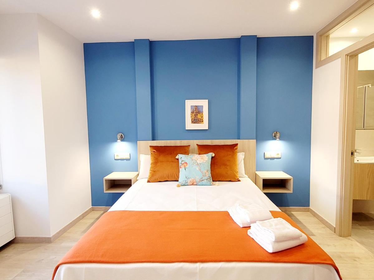 Apartment Inicia Avio *