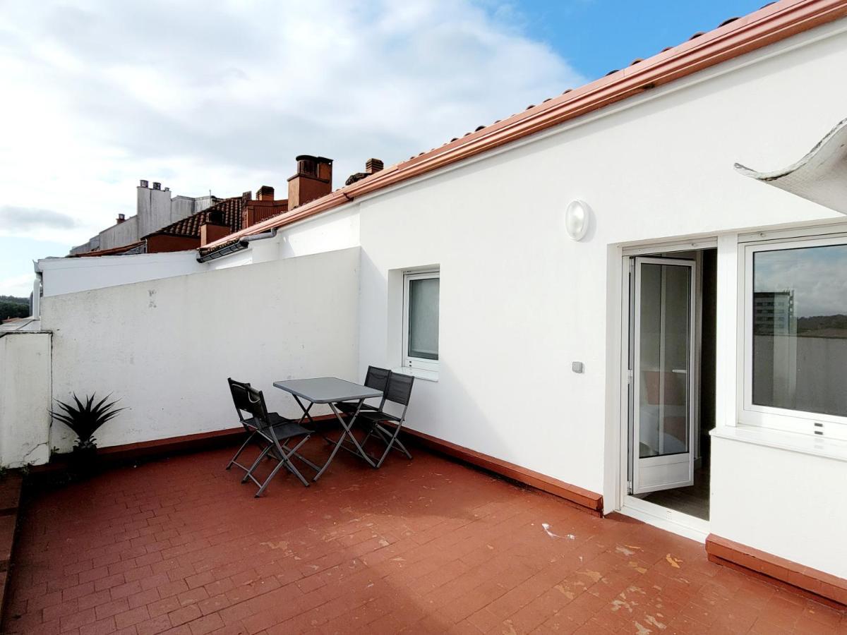 Apartamento Acogedor A La Entrada De Camino Portugués
