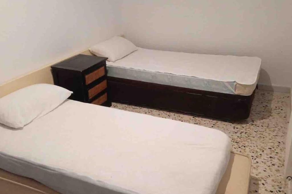 Сasa de vacaciones Casa Independiente Madrid Fuensalida