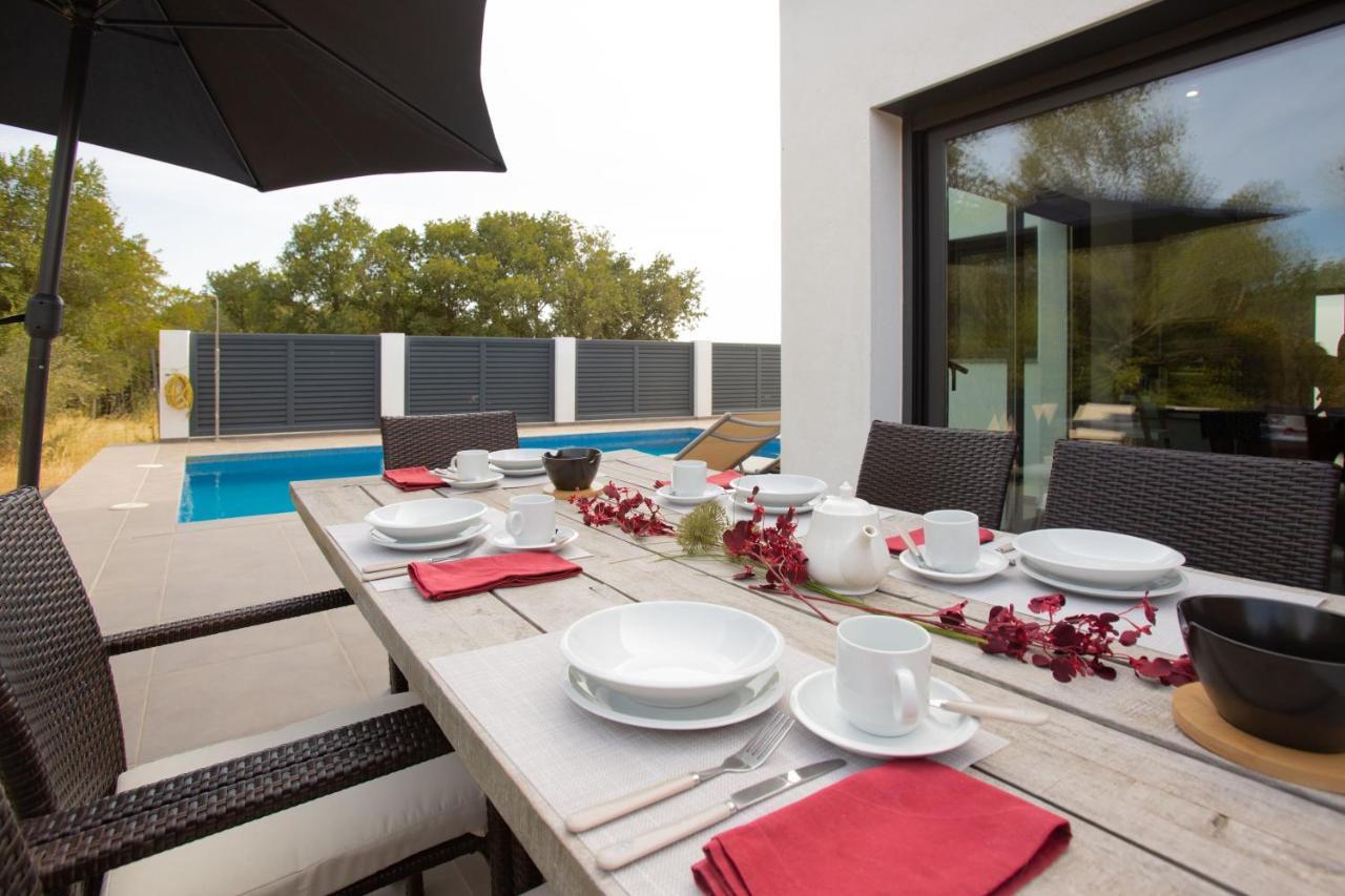 Villa Mas Busca 72 - Costa Brava *