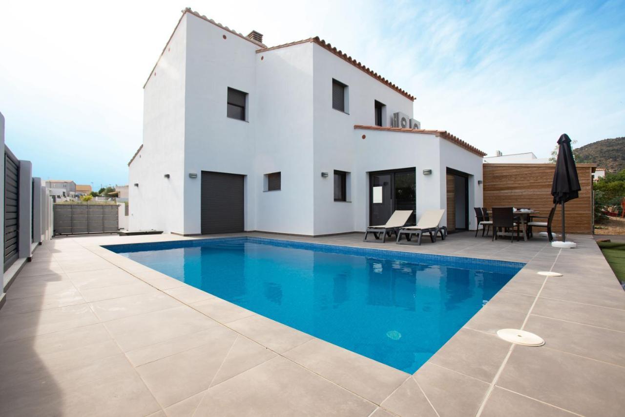 Mas Busca 72 - Costa Brava * Rosas