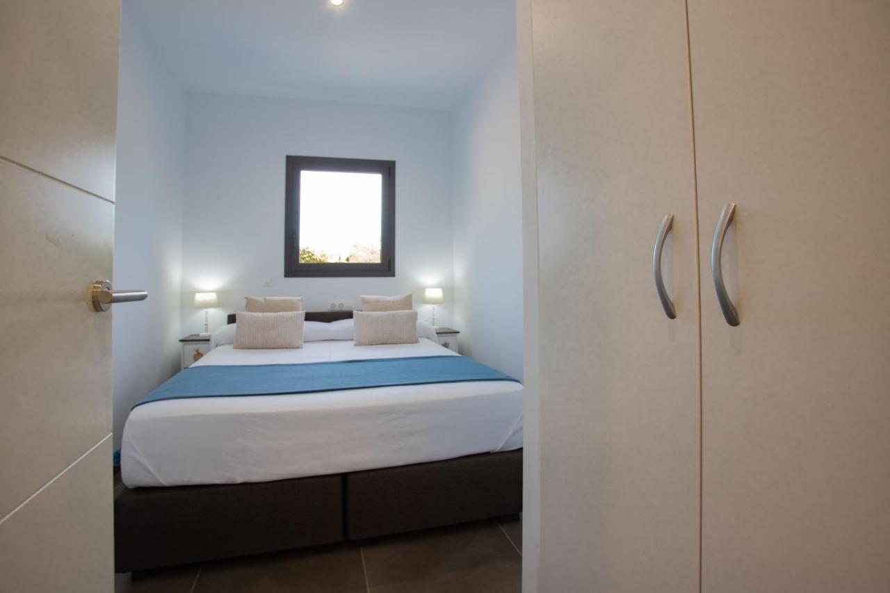 Mas Busca 72 - Costa Brava Villa Rosas