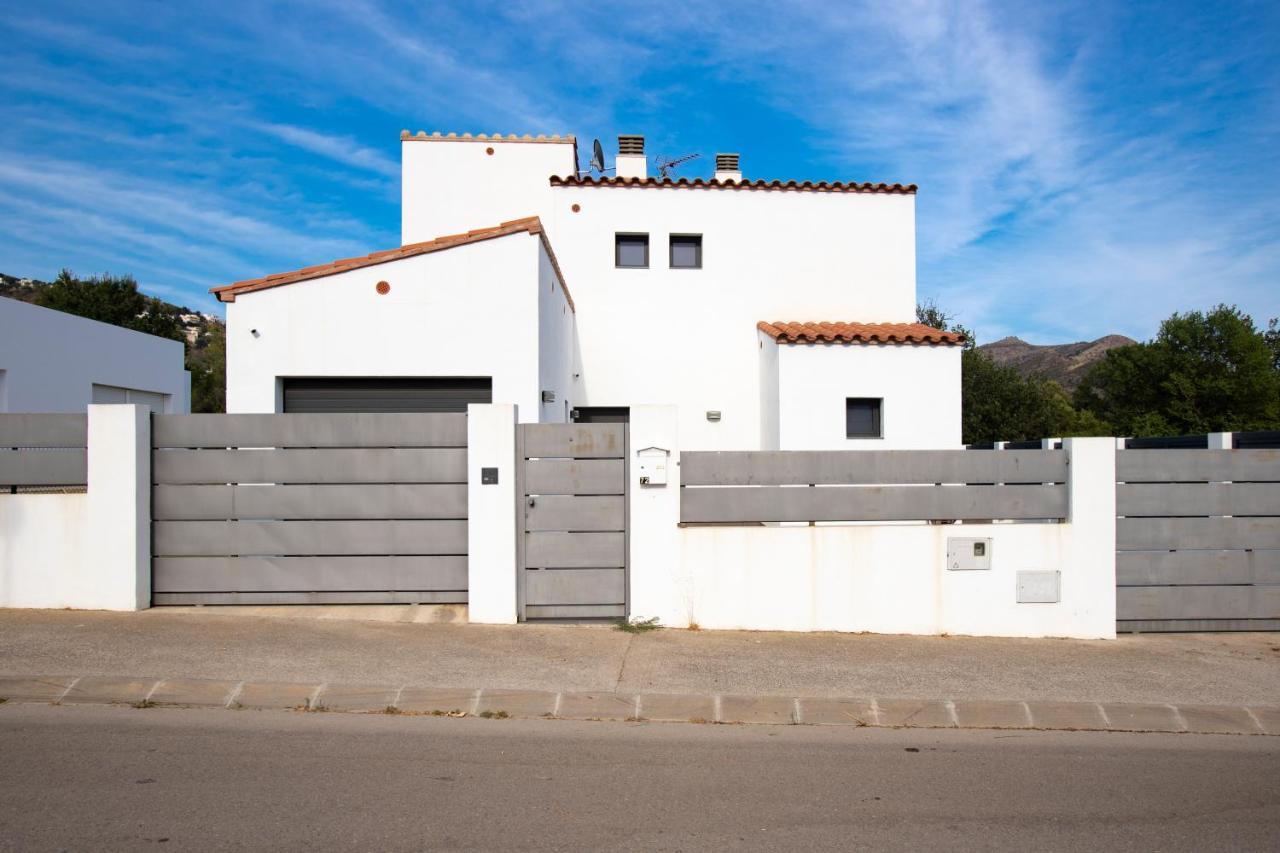Villa Mas Busca 72 - Costa Brava Rosas