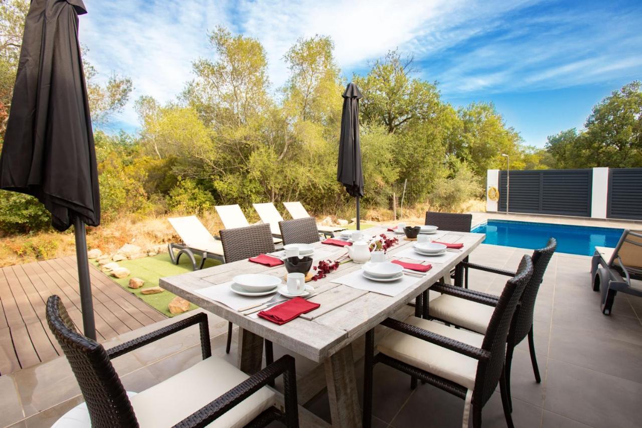 Mas Busca 72 - Costa Brava Villa Rosas