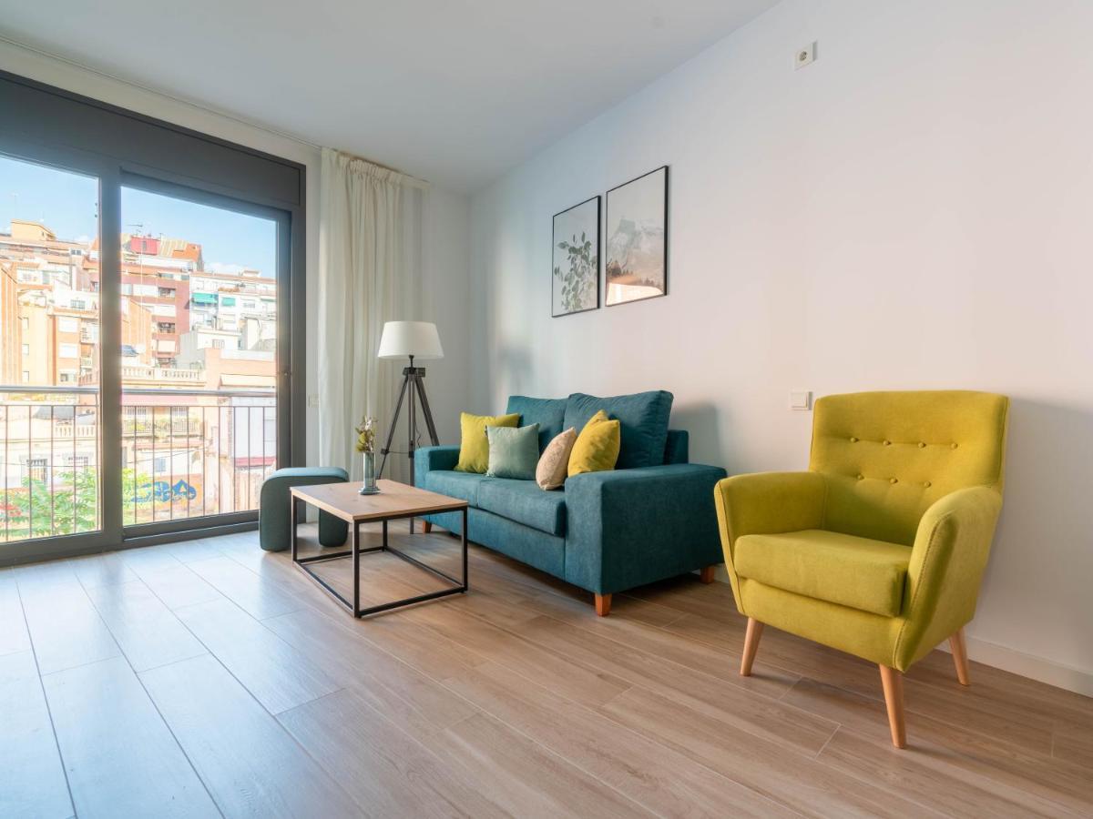 Apartment Limehome Carrer De Besalu 90 - Temporal
