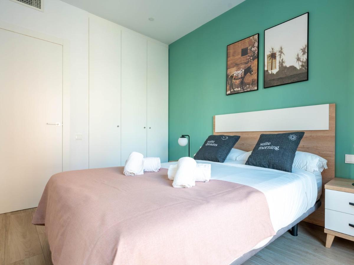Limehome Carrer De Besalu 90 - Temporal Apartment *