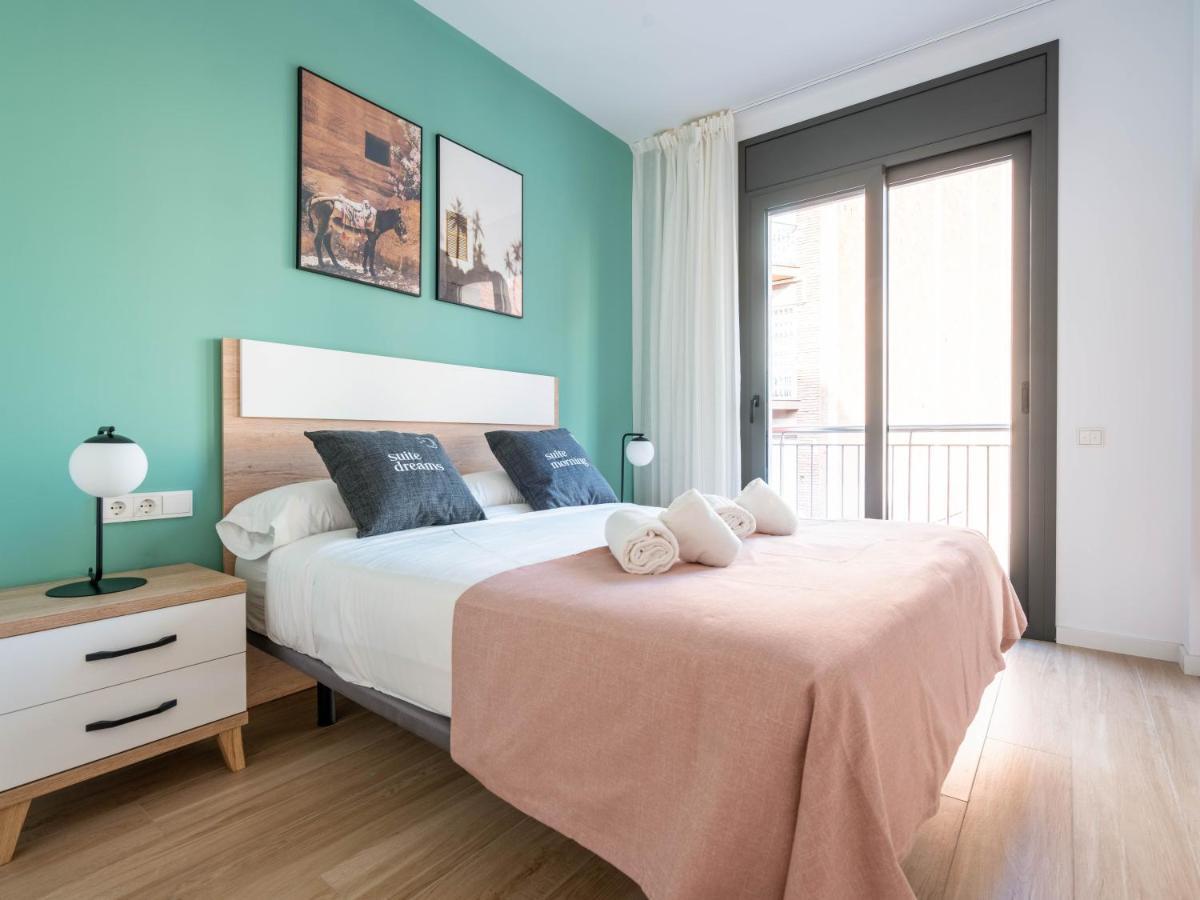 Limehome Carrer De Besalu 90 - Temporal * Barcelona