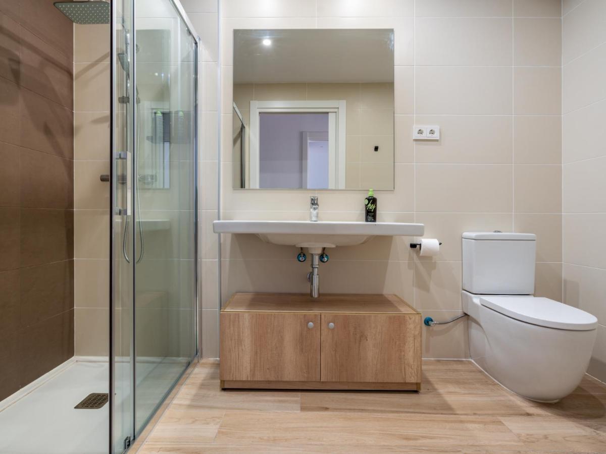 Limehome Carrer De Besalu 90 - Temporal Apartment Barcelona