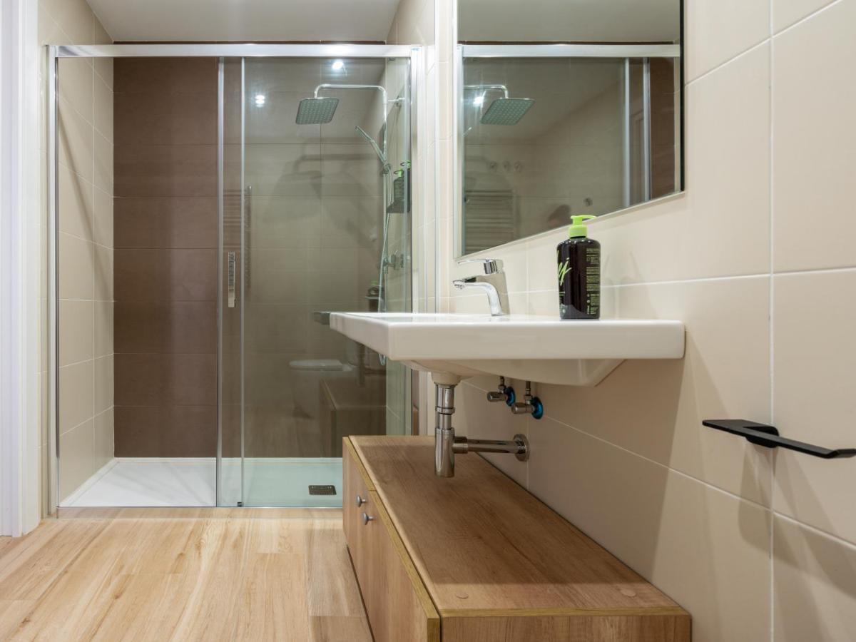Limehome Carrer De Besalu 90 - Temporal Apartment Barcelona