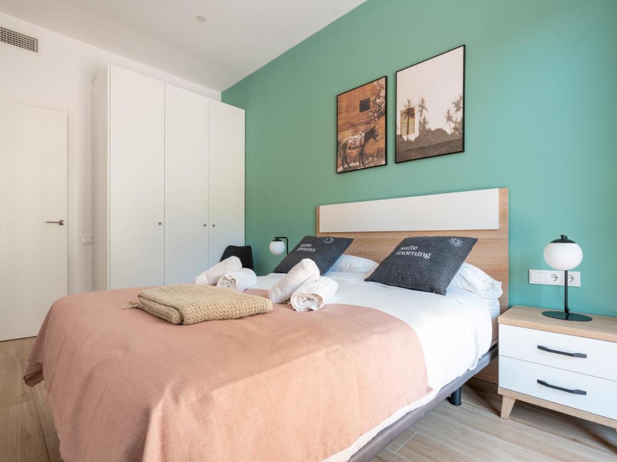 Limehome Carrer De Besalu 90 - Temporal Apartment *