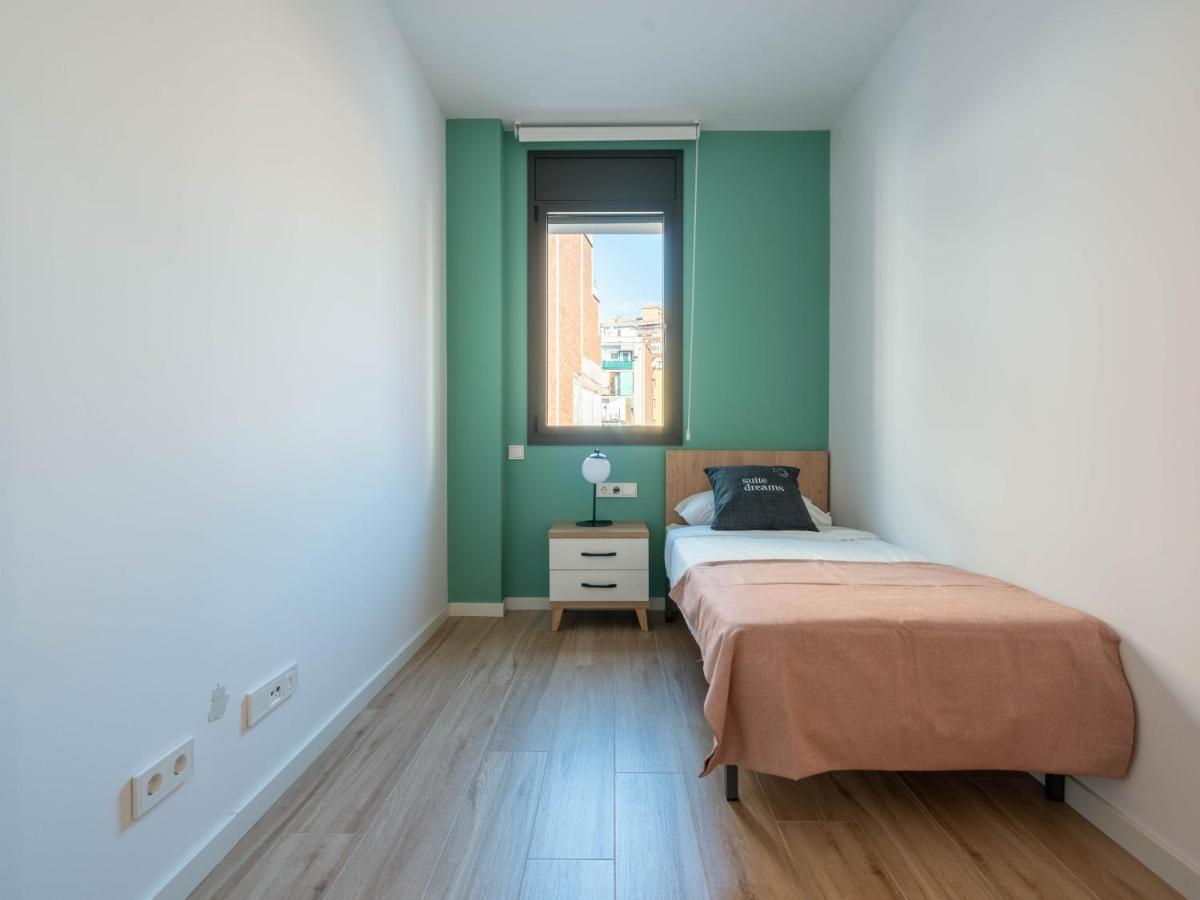 Apartment Limehome Carrer De Besalu 90 - Temporal *