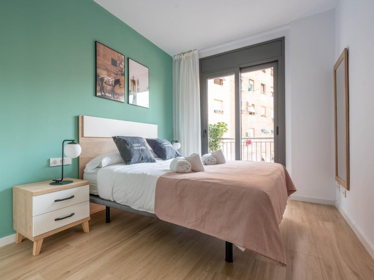 Limehome Carrer De Besalu 90 - Temporal Barcelona