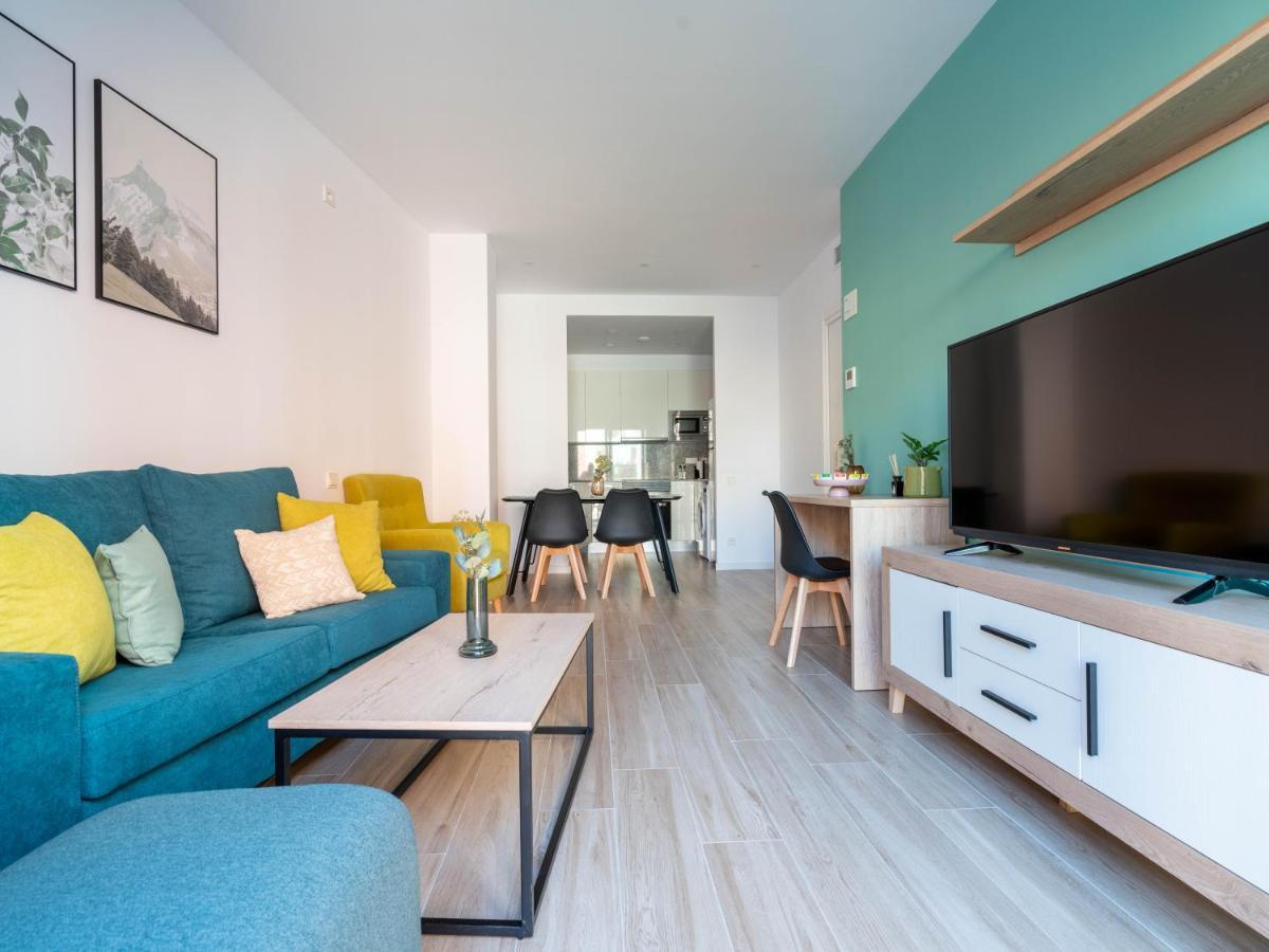 Apartment Limehome Carrer De Besalu 90 - Temporal