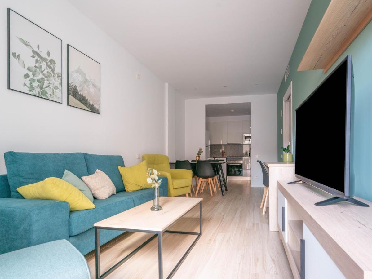 Limehome Carrer De Besalu 90 - Temporal * Barcelona