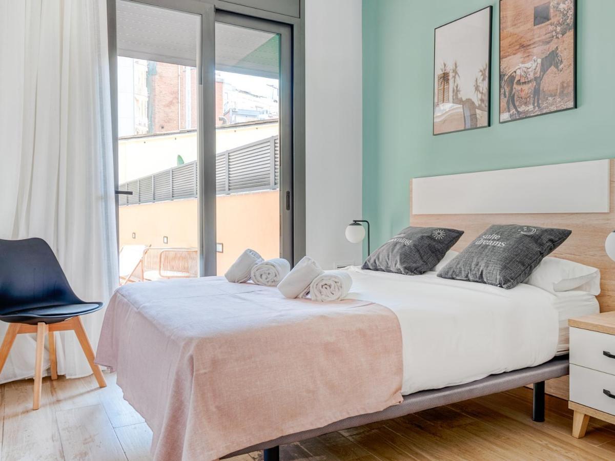 Apartment Limehome Carrer De Besalu 90 - Temporal *
