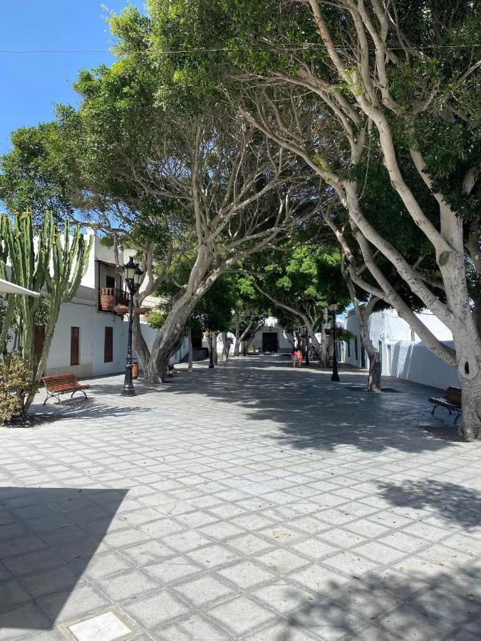 Nieves Apartamento Teguise (Lanzarote)