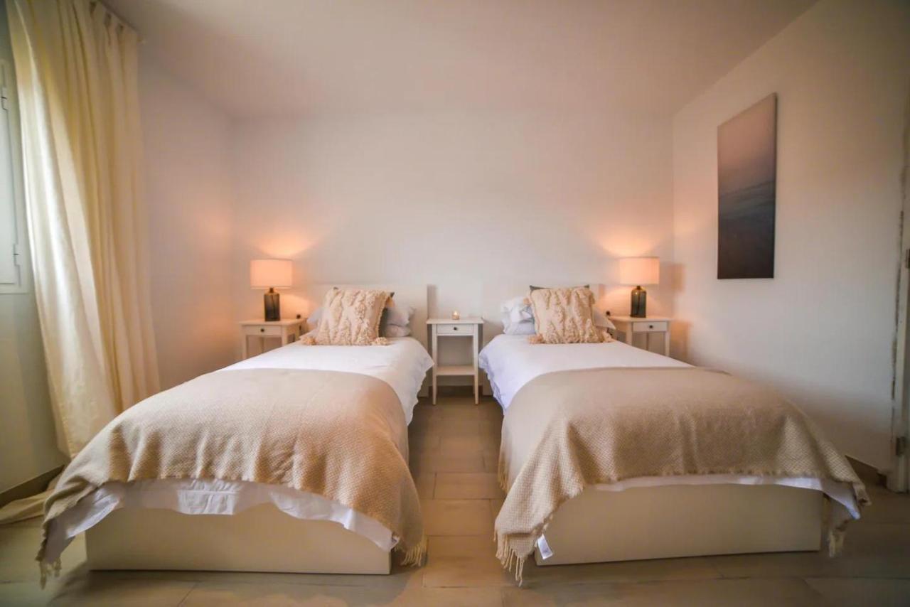 Apartamento Nieves *
