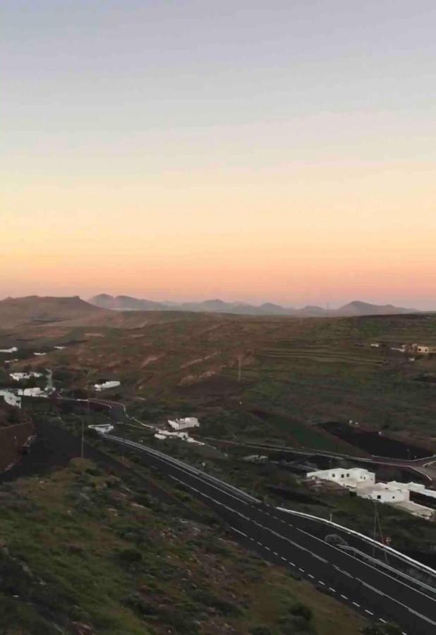 Apartamento Nieves Teguise (Lanzarote)