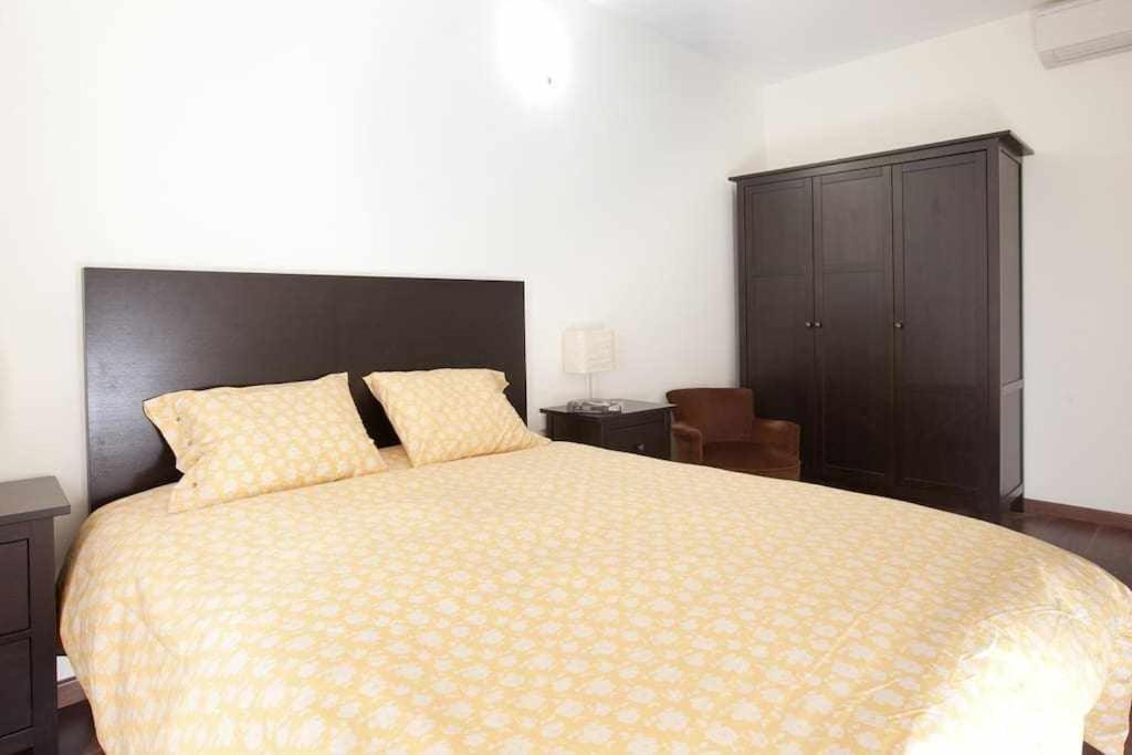 Apartment Centrico Con Terraza En Gracia