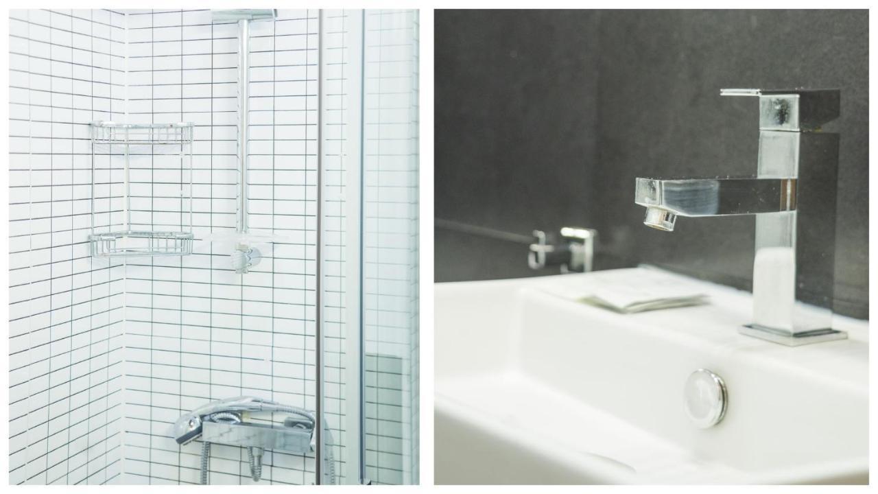 Apartamento The Magic Place Junto A La Catedral *