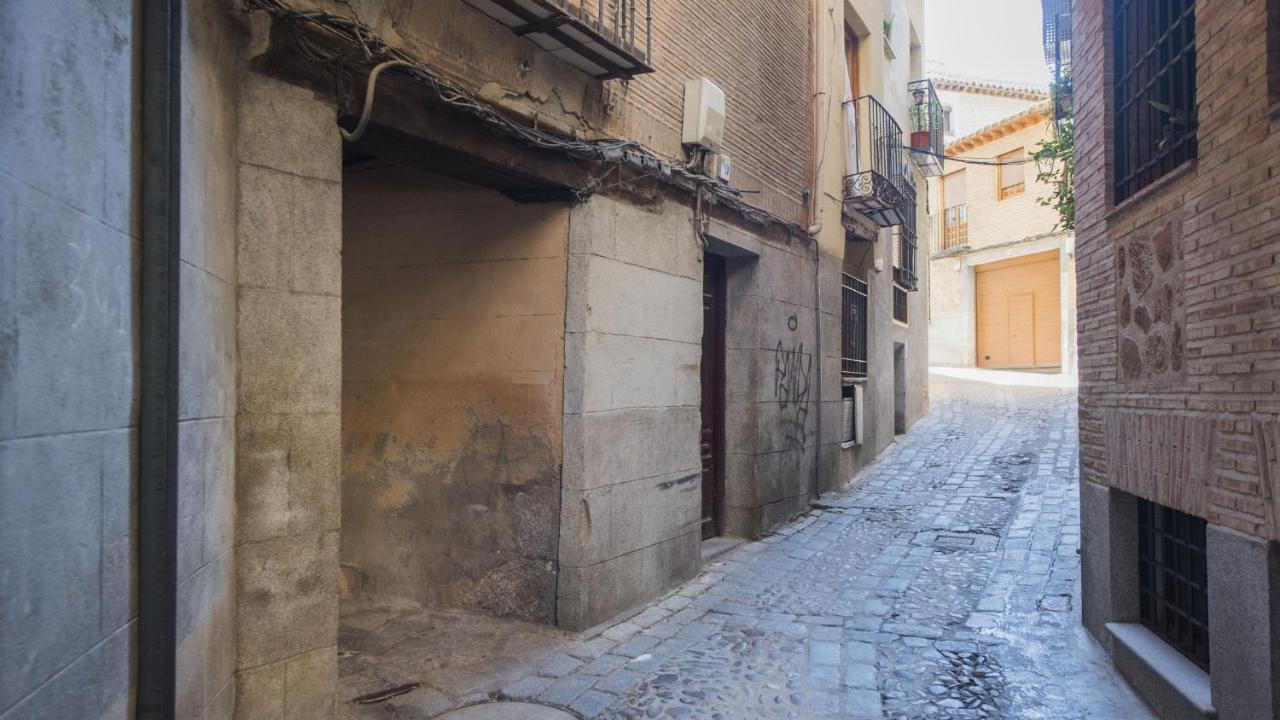 The Magic Place Junto A La Catedral Apartamento