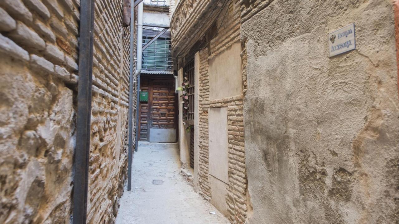 Apartamento The Magic Place Junto A La Catedral