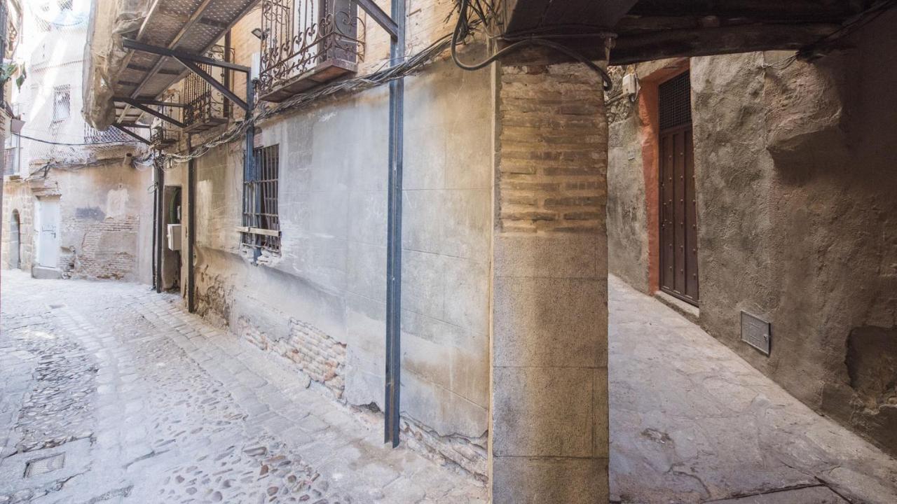 The Magic Place Junto A La Catedral Apartamento *
