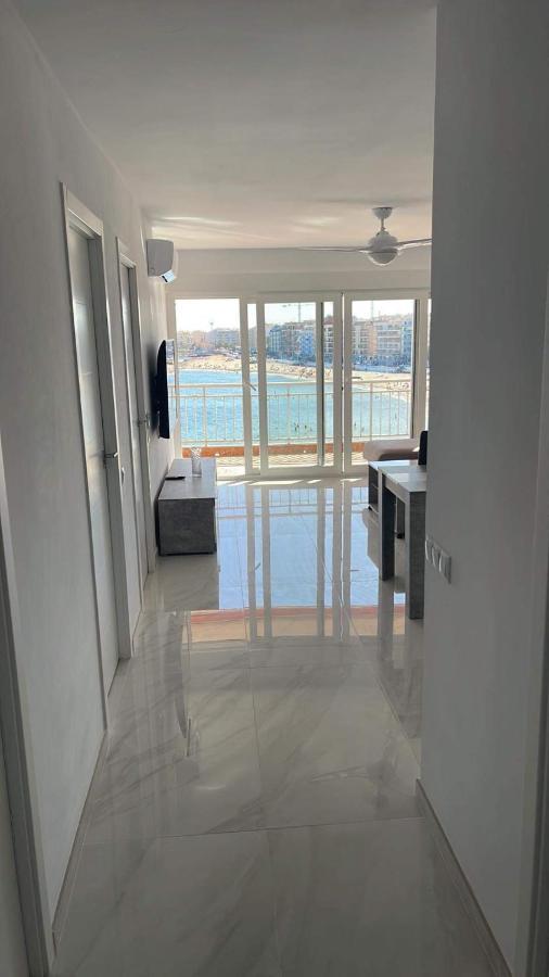 Apartamento Locos-luz De Mar *