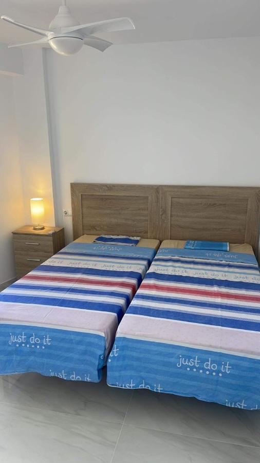 Apartamento Locos-luz De Mar