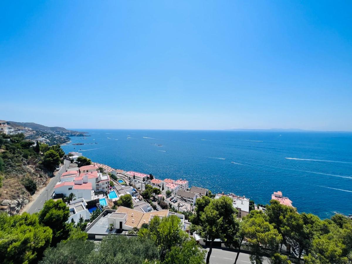 Buganvilies - Apartamento Con Vistas Maravillosas * Rosas