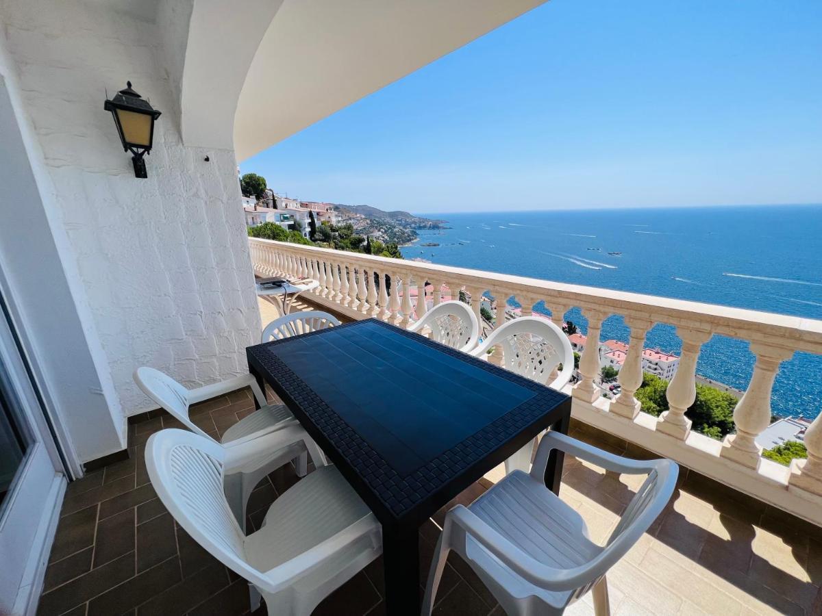 Apartamento Buganvilies - Apartamento Con Vistas Maravillosas Rosas