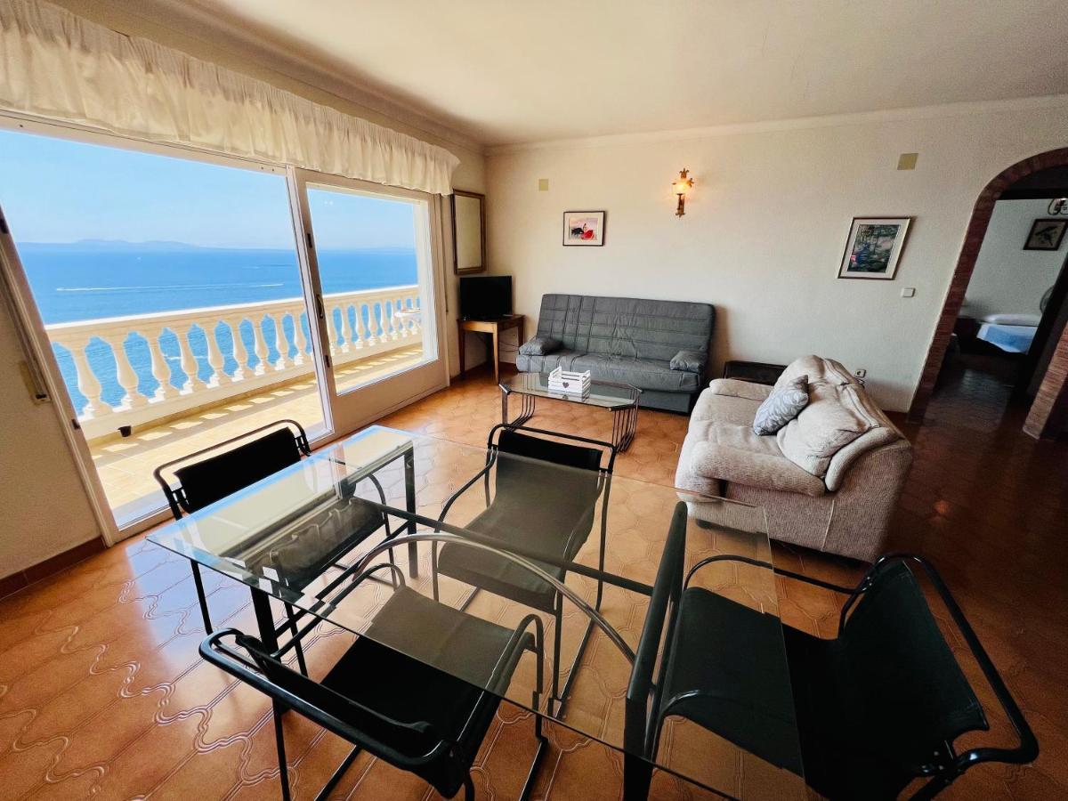 Buganvilies - Apartamento Con Vistas Maravillosas Apartamento Rosas